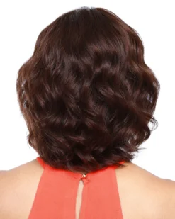 Wigs For Black Women Timi | Human Hair Wig By Bobbi Boss 7 Wigs For Black Women Timi | Human Hair Wig By Bobbi Boss