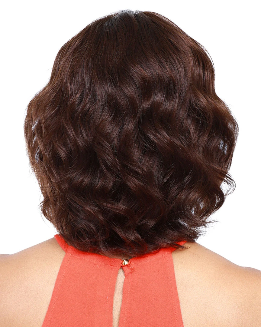 Wigs For Black Women Timi | Human Hair Wig By Bobbi Boss 5 Wigs For Black Women Timi | Human Hair Wig By Bobbi Boss