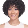 Cardi | Remy Human Hair Wig By Bobbi Boss Wigs For Black Women