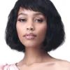 Wigs For Black Women Kate | Human Hair Wig By Bobbi Boss