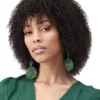 Koli | Human Hair Wig By Bobbi Boss Wigs For Black Women