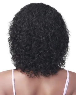 Mckay | Human Hair Wig By Bobbi Boss Wigs For Black Women