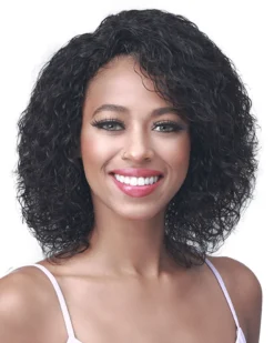 Mckay | Human Hair Wig By Bobbi Boss Wigs For Black Women