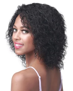 Mckay | Human Hair Wig By Bobbi Boss Wigs For Black Women