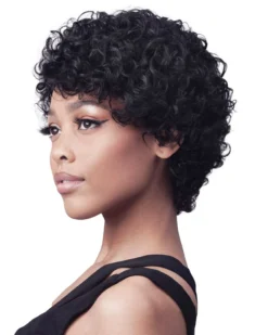 Torie | Human Hair Wig By Bobbi Boss