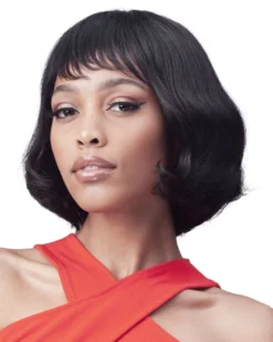 Rosali | Human Hair Wig By Bobbi Boss Wigs For Black Women