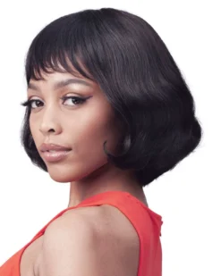 Rosali | Human Hair Wig By Bobbi Boss Wigs For Black Women