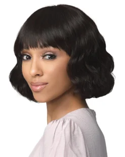 Ellie | Human Hair Wig By Bobbi Boss