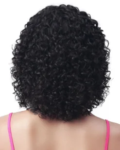 Wigs For Black Women Brone | Human Hair Wig By Bobbi Boss