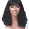 Lavone | Human Hair Wig By Bobbi Boss Wigs For Black Women