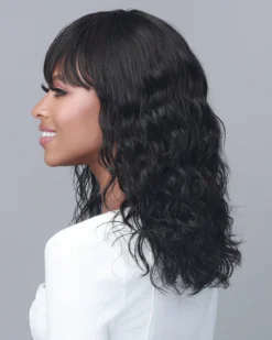 Lavone | Human Hair Wig By Bobbi Boss Wigs For Black Women