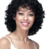 Camilla | Human Hair Wig By Bobbi Boss Wigs For Black Women
