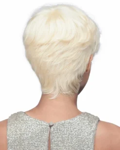 Madalyn | Human Hair Wig By Bobbi Boss Wigs For Black Women