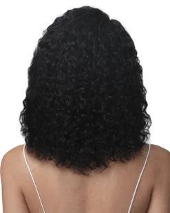 Shea | Lace Front Human Hair Wig By Bobbi Boss 8 Shea | Lace Front Human Hair Wig By Bobbi Boss