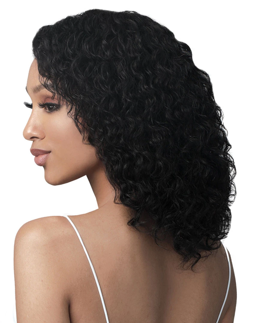 Shea | Lace Front Human Hair Wig By Bobbi Boss 4 Shea | Lace Front Human Hair Wig By Bobbi Boss