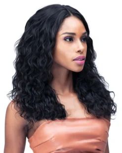 Lavina | Lace Front Human Hair Wig By Bobbi Boss Wigs For Black Women 6 Lavina | Lace Front Human Hair Wig By Bobbi Boss Wigs For Black Women