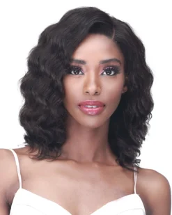 Valerie | Lace Front Human Hair Wig By Bobbi Boss
