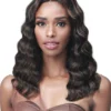 Neona | Lace Front Human Hair Wig By Bobbi Boss Wigs For Black Women