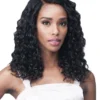 Pillan | Lace Front Human Hair Wig By Bobbi Boss 2 Pillan | Lace Front Human Hair Wig By Bobbi Boss