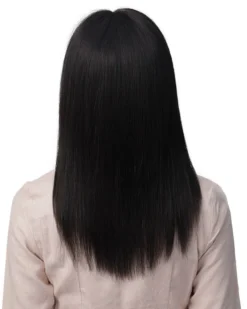 Nola | Lace Front Human Hair Wig By Bobbi Boss Wigs For Black Women