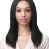 Nola | Lace Front Human Hair Wig By Bobbi Boss Wigs For Black Women 1 Nola | Lace Front Human Hair Wig By Bobbi Boss Wigs For Black Women