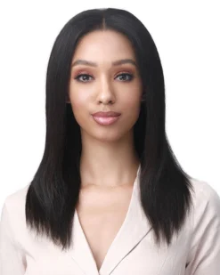 Nola | Lace Front Human Hair Wig By Bobbi Boss Wigs For Black Women