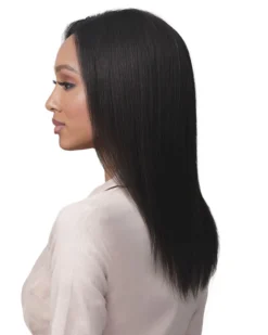 Nola | Lace Front Human Hair Wig By Bobbi Boss Wigs For Black Women