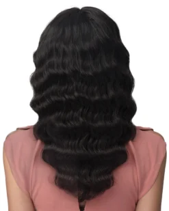 Elaine | Lace Front Human Hair Wig By Bobbi Boss Wigs For Black Women