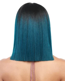 Wigs For Black Women Yara | Lace Front Synthetic Wig By Bobbi Boss 8 Wigs For Black Women Yara | Lace Front Synthetic Wig By Bobbi Boss