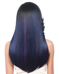 Wigs For Black Women Chanel | Lace Front Synthetic Wig By Bobbi Boss 7 Wigs For Black Women Chanel | Lace Front Synthetic Wig By Bobbi Boss