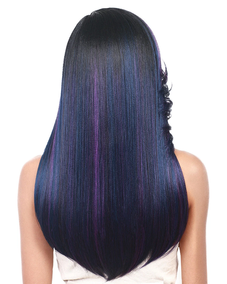 Wigs For Black Women Chanel | Lace Front Synthetic Wig By Bobbi Boss 5 Wigs For Black Women Chanel | Lace Front Synthetic Wig By Bobbi Boss