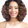 Wigs For Black Women Sherbet | Lace Front Synthetic Wig By Bobbi Boss 2 Wigs For Black Women Sherbet | Lace Front Synthetic Wig By Bobbi Boss