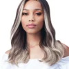 Calandria | Lace Front Synthetic Wig By Bobbi Boss Wigs For Black Women