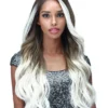 Daniella | Lace Front Synthetic Wig By Bobbi Boss Wigs For Black Women