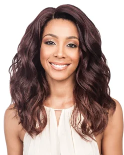 Grace | Lace Front Synthetic Wig By Bobbi Boss