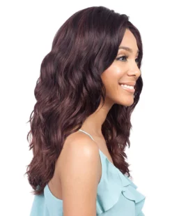 Grace | Lace Front Synthetic Wig By Bobbi Boss