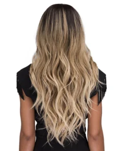 Eris | Lace Front Synthetic Wig By Bobbi Boss 7 Eris | Lace Front Synthetic Wig By Bobbi Boss