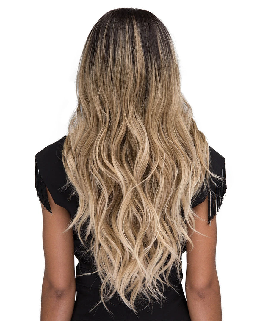 Eris | Lace Front Synthetic Wig By Bobbi Boss 5 Eris | Lace Front Synthetic Wig By Bobbi Boss