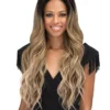 Eris | Lace Front Synthetic Wig By Bobbi Boss