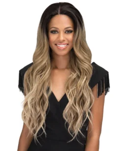 Eris | Lace Front Synthetic Wig By Bobbi Boss