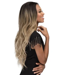 Eris | Lace Front Synthetic Wig By Bobbi Boss