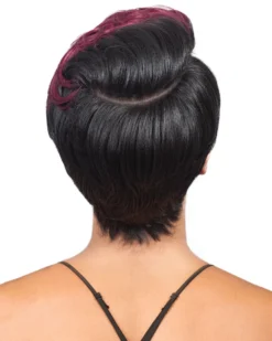 Caricia | Lace Front Synthetic Wig By Bobbi Boss