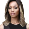 Harlow | Lace Front Synthetic Wig By Bobbi Boss Wigs For Black Women 2 Harlow | Lace Front Synthetic Wig By Bobbi Boss Wigs For Black Women