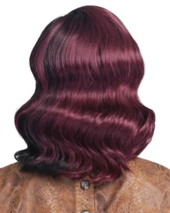 Perla | Lace Front Synthetic Wig By Bobbi Boss