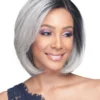 Constance | Lace Front Synthetic Wig By Bobbi Boss