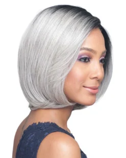 Constance | Lace Front Synthetic Wig By Bobbi Boss