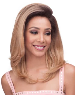 Piper | Lace Front Synthetic Wig By Bobbi Boss