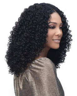 Bianca | Lace Front & Lace Part Synthetic Wig By Bobbi Boss Wigs For Black Women