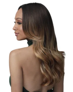 Wigs For Black Women Yulia | Lace Front Synthetic Wig By Bobbi Boss