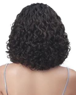 Anisa | Lace Front Synthetic Wig By Bobbi Boss